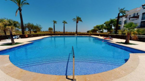 Casa Serena S- A Murcia Holiday Rentals Property